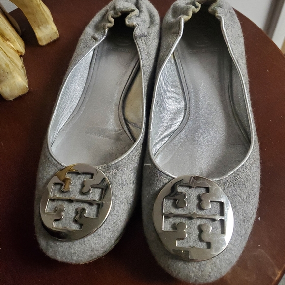 Tory Burch Shoes - Tory Burch Flat shoes